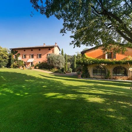 Villa Relais Manerba Monzambano Exterior photo