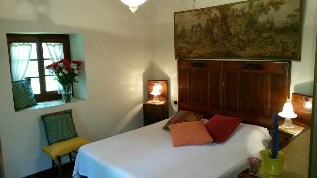 Villa Relais Manerba Monzambano Room photo