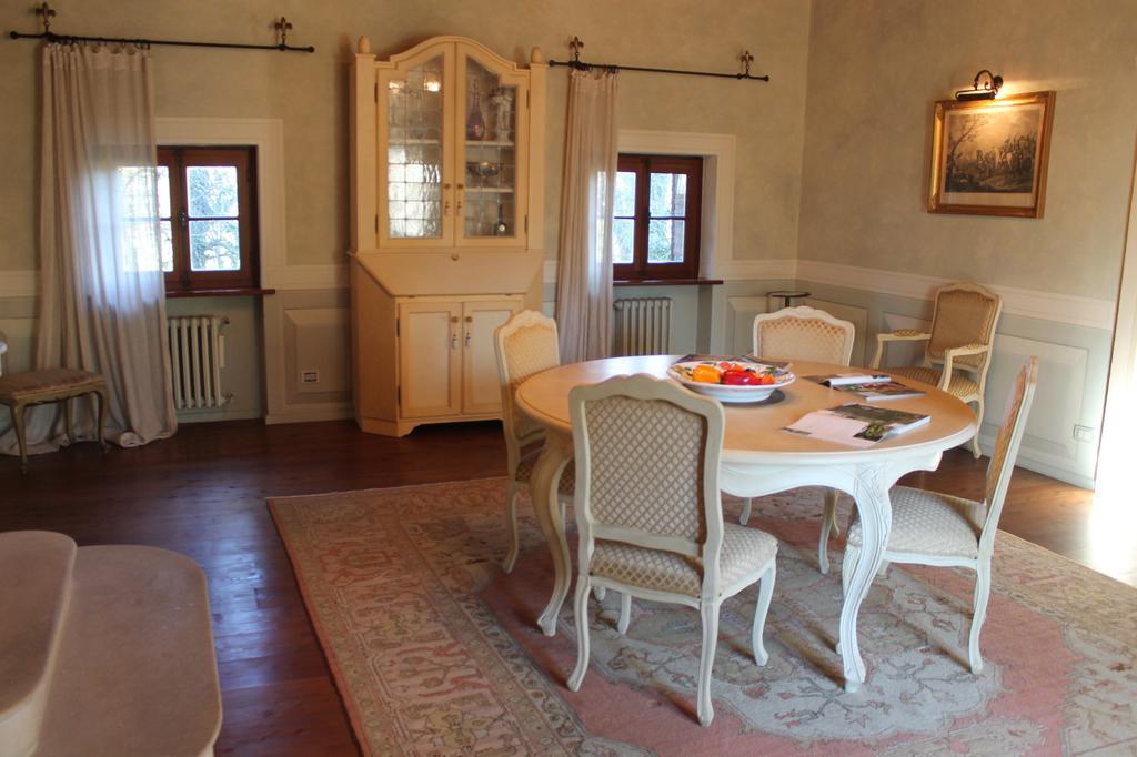 Villa Relais Manerba Monzambano Room photo