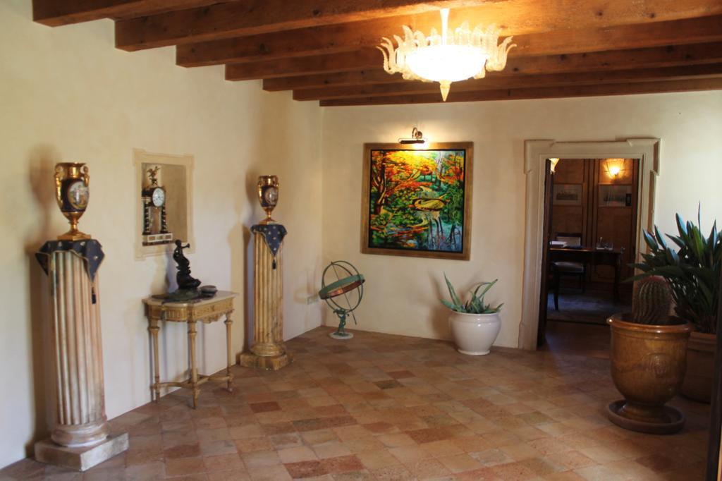 Villa Relais Manerba Monzambano Room photo