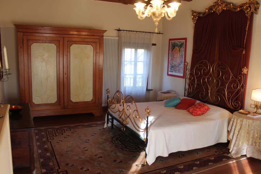 Villa Relais Manerba Monzambano Room photo