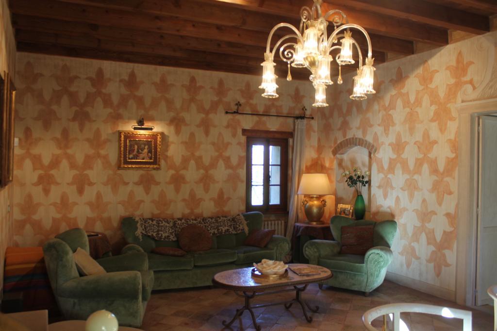 Villa Relais Manerba Monzambano Room photo