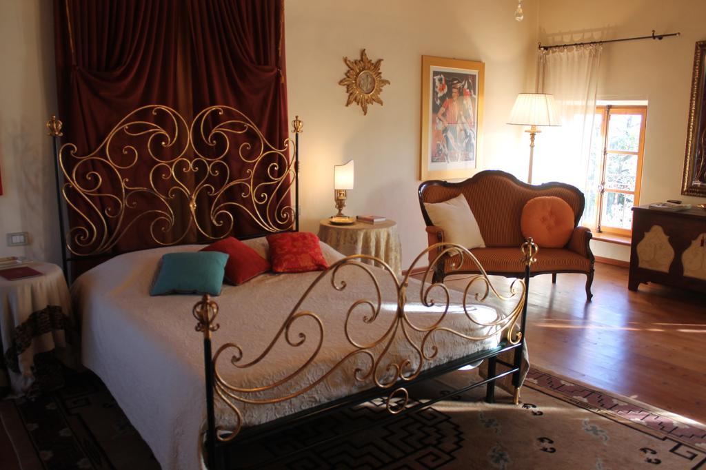 Villa Relais Manerba Monzambano Room photo