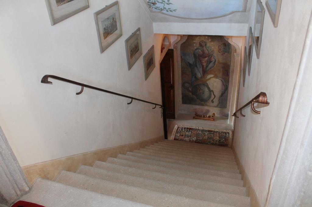 Villa Relais Manerba Monzambano Room photo