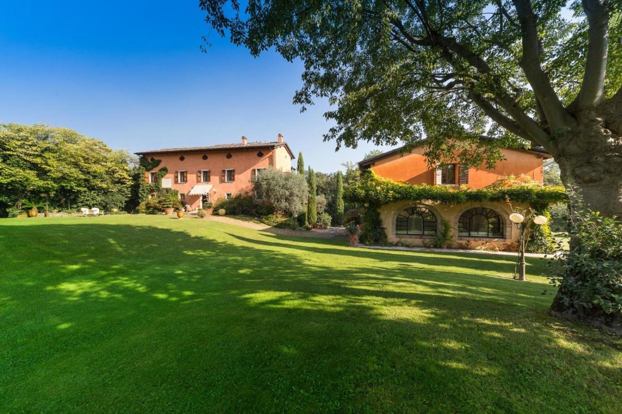 Villa Relais Manerba Monzambano Exterior photo