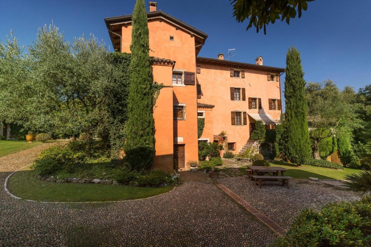 Villa Relais Manerba Monzambano Exterior photo