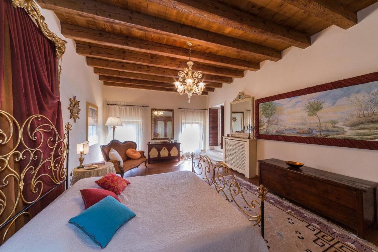 Villa Relais Manerba Monzambano Exterior photo