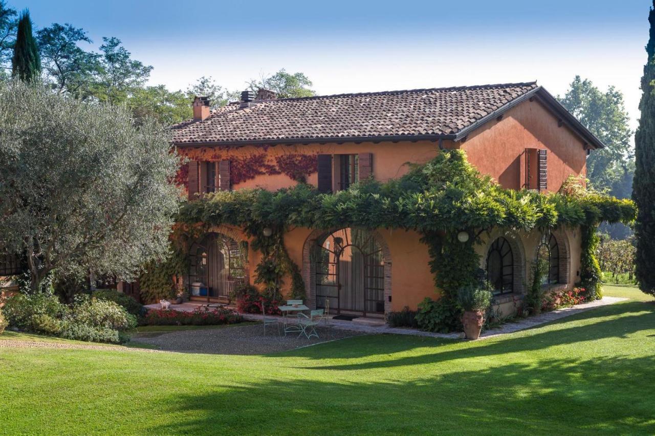 Villa Relais Manerba Monzambano Exterior photo